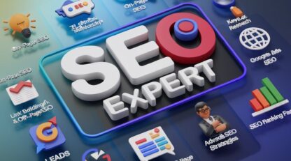 خدمات سئو آریانو؛ رشد پایدار کسب‌وکار شما با بهینه‌سازی حرفه‌ای سایت