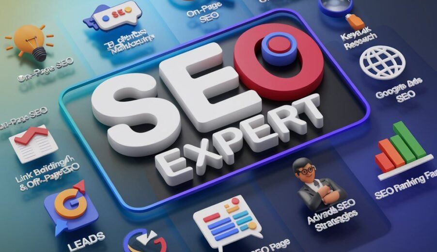 خدمات سئو آریانو؛ رشد پایدار کسب‌وکار شما با بهینه‌سازی حرفه‌ای سایت