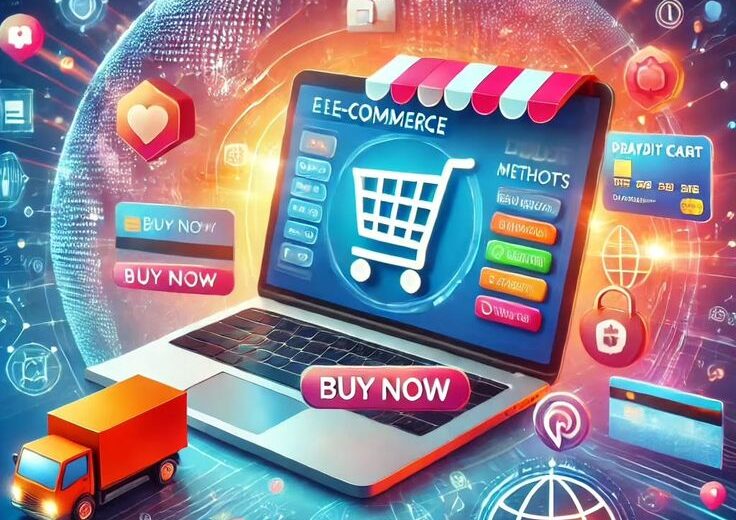 طراحی فروشگاه اینترنتی + اپلیکیشن موبایل در آژانس طراحی آریانو