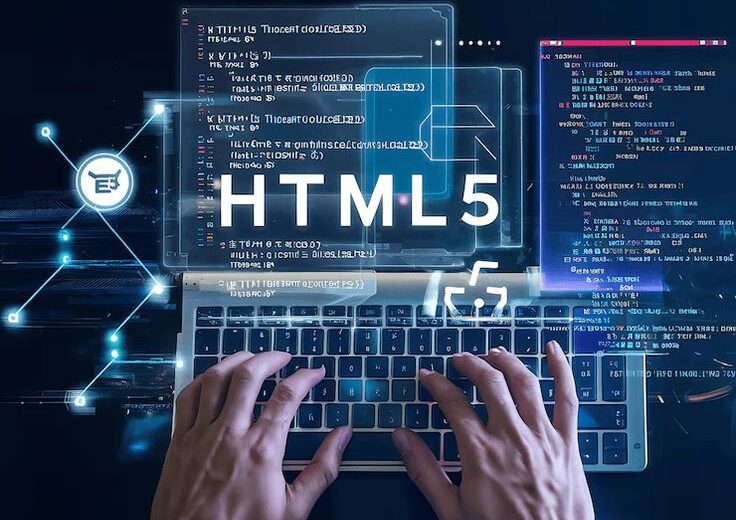 طراحی سایت با کدنویسی اختصاصی در آژانس طراحی آریانو