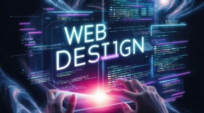 طراحی سایت معماری، ساخت‌وساز و دکوراسیون داخلی | آژانس طراحی آریانو